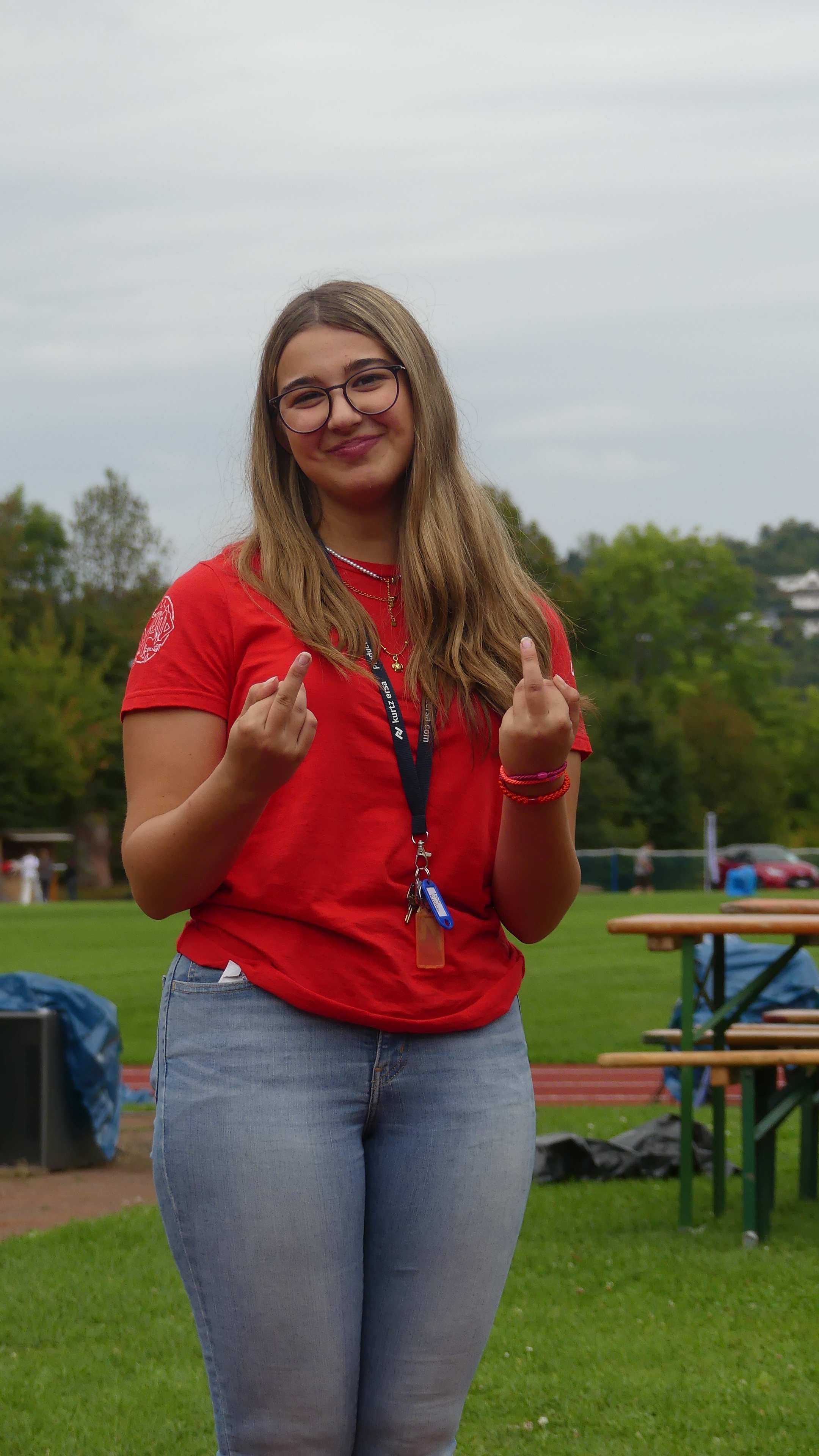 Bild vom 15. Benefizlauf im Jahr 2025. Dies ist das 481. Bild.